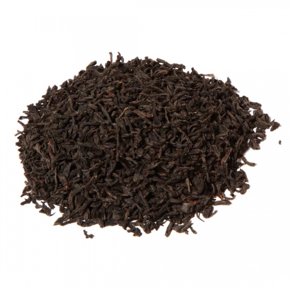 Lapsang Souchong Smoked Black Tea